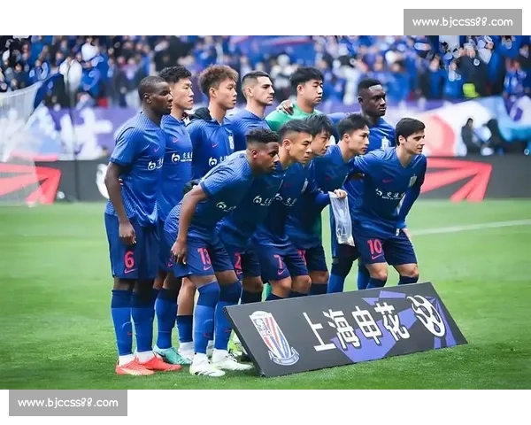 足协杯焦点战鲁能vs强敌全解析赛场内外看点前瞻胜负走势与阵容博弈